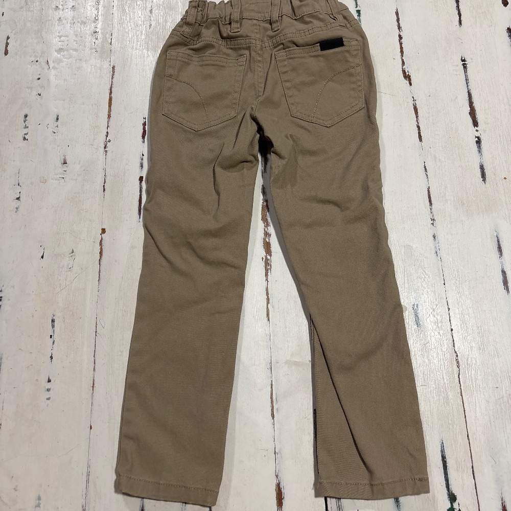 Toddler Joe's Jeans 5T Skinny Jeans